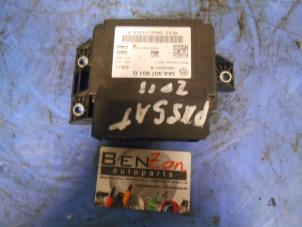 Used Airbag Module Volkswagen Passat Price on request offered by Benzon Autodemontage