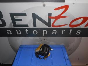 Used Seatbelt tensioner, left Iveco Daily Price on request offered by Benzon Autodemontage