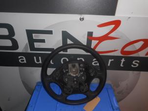 Used Steering wheel Iveco Daily Price on request offered by Benzon Autodemontage