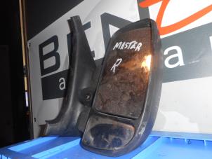 Gebrauchte Außenspiegel rechts Renault Master Preis auf Anfrage angeboten von Benzon Autodemontage