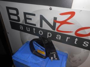 Usagé Rétroviseur gauche Mercedes Vito Prix sur demande proposé par Benzon Autodemontage