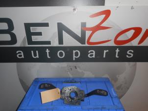 Used Steering column stalk Volkswagen UP Price on request offered by Benzon Autodemontage
