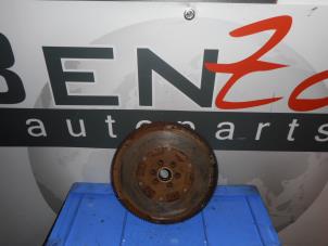 Used Dual mass flywheel Audi TT Price on request offered by Benzon Autodemontage