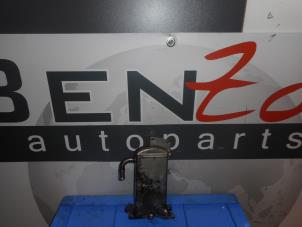 Used EGR cooler Volkswagen Transporter Price on request offered by Benzon Autodemontage