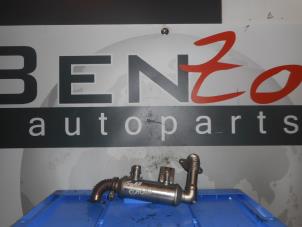 Used EGR cooler Ford Galaxy Price on request offered by Benzon Autodemontage
