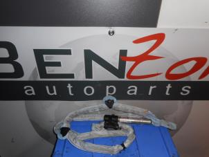 Usagé Airbag de toit droit Audi A6 Prix sur demande proposé par Benzon Autodemontage