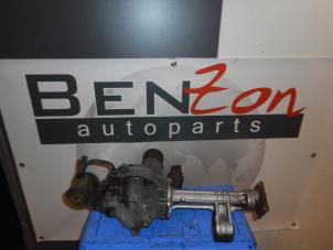 Used Front differential Suzuki Vitara Price on request offered by Benzon Autodemontage