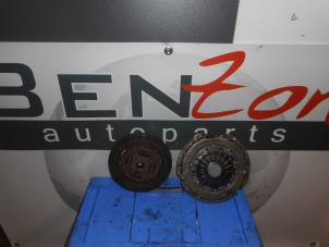 Used Clutch plate Ford Galaxy Price on request offered by Benzon Autodemontage