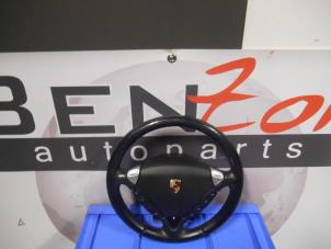 Gebrauchte Lenkrad Porsche Cayenne Preis auf Anfrage angeboten von Benzon Autodemontage