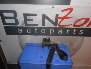 Used Seatbelt tensioner, right Fiat Doblo Price on request offered by Benzon Autodemontage