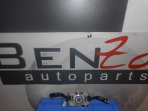 Used Steering column stalk Mazda RX-8 Price on request offered by Benzon Autodemontage