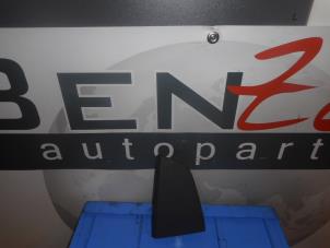Used Seat airbag (seat) Opel Signum Price on request offered by Benzon Autodemontage