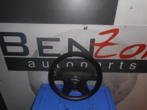 Used Steering wheel Opel Signum Price on request offered by Benzon Autodemontage