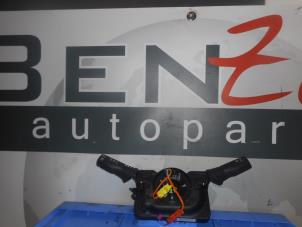 Used Steering column stalk Opel Astra Price on request offered by Benzon Autodemontage