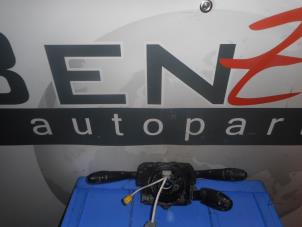 Used Airbagring Fiat Scudo Price on request offered by Benzon Autodemontage