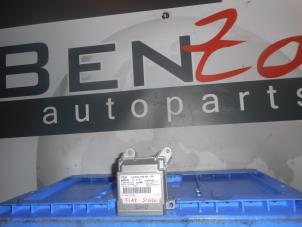 Usagé Module airbag Fiat Scudo Prix sur demande proposé par Benzon Autodemontage
