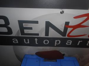Usados Asiento de airbag Mercedes E-Klasse Precio de solicitud ofrecido por Benzon Autodemontage