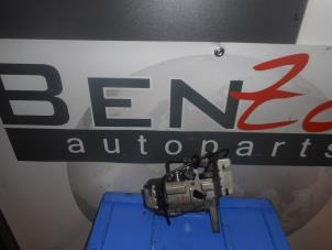 Used Heater Volkswagen Crafter Price on request offered by Benzon Autodemontage