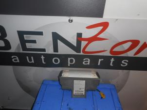 Used Right airbag (dashboard) Chrysler Voyager Price on request offered by Benzon Autodemontage