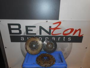 Used Flywheel Volkswagen Transporter Price on request offered by Benzon Autodemontage
