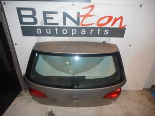 Used Tailgate Volkswagen Golf Price on request offered by Benzon Autodemontage