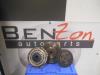 Clutch kit (complete) from a Volkswagen Golf 2014