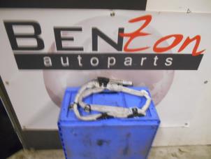 Used Roof curtain airbag BMW 3-Serie Price on request offered by Benzon Autodemontage