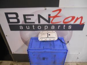 Used Right airbag (dashboard) Peugeot Boxer Price on request offered by Benzon Autodemontage