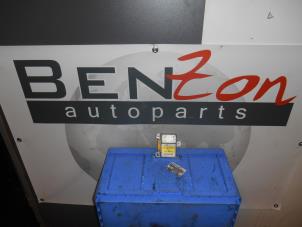 Usados Módulo de Airbag MG F Precio de solicitud ofrecido por Benzon Autodemontage