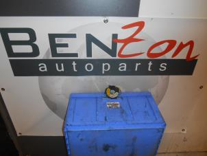 Usados Módulo de Airbag MG F Precio de solicitud ofrecido por Benzon Autodemontage