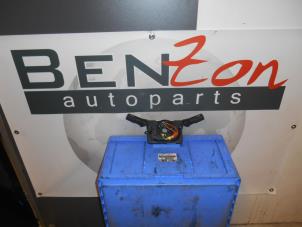 Used Steering column stalk Opel Astra Price on request offered by Benzon Autodemontage