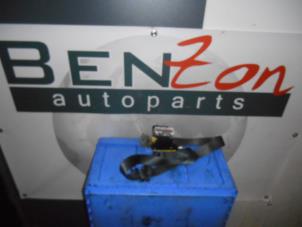 Used Seatbelt tensioner, right Fiat Ducato Price on request offered by Benzon Autodemontage
