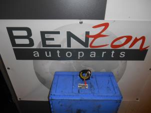 Used Airbagring Toyota Hiace Price on request offered by Benzon Autodemontage