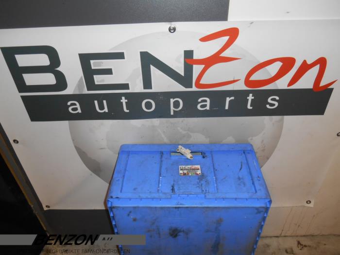 Gebrauchte Airbag Sensor Mini Cooper S Preis auf Anfrage angeboten von Benzon Autodemontage