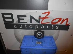 Używane Poduszka powietrzna lewa (kierownica) Mini Cooper S Cena na żądanie oferowane przez Benzon Autodemontage
