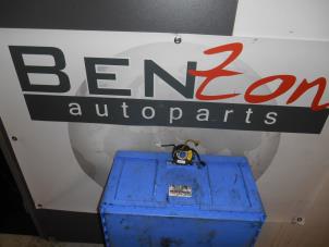Used Airbagring Peugeot Boxer Price on request offered by Benzon Autodemontage