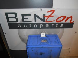 Usados Módulo de Airbag Citroen Jumpy Precio de solicitud ofrecido por Benzon Autodemontage