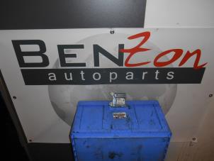 Usagé Boitier airbag Opel Vivaro Prix sur demande proposé par Benzon Autodemontage