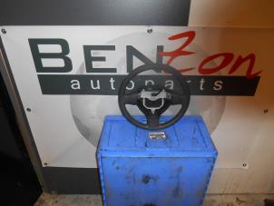Used Steering wheel Suzuki Ignis Price on request offered by Benzon Autodemontage