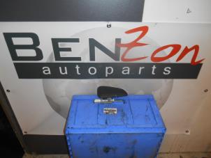 Used Seat airbag (seat) Suzuki Ignis Price on request offered by Benzon Autodemontage