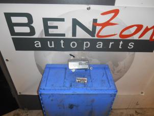 Usados Asiento de airbag BMW X3 Precio de solicitud ofrecido por Benzon Autodemontage