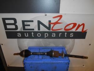 Usagé Arbre de transmission avant droit Opel Zafira Prix sur demande proposé par Benzon Autodemontage