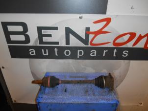 Used Drive shaft, rear right Suzuki Vitara Price on request offered by Benzon Autodemontage