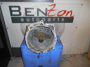 Usados Caja de cambios BMW 3-Serie Precio € 250,00 Norma de margen ofrecido por Benzon Autodemontage