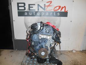 Used Engine Citroen Berlingo Price on request offered by Benzon Autodemontage