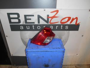 Used Taillight, right Kia Cee'D Price on request offered by Benzon Autodemontage