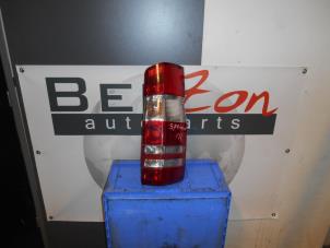 Used Taillight, right Mercedes Sprinter Price on request offered by Benzon Autodemontage