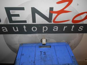 Used Airbag sensor Nissan Qashqai Price on request offered by Benzon Autodemontage