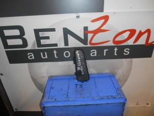 Used Seat airbag (seat) Nissan Qashqai Price on request offered by Benzon Autodemontage