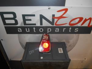 Używane Tylne swiatlo pozycyjne prawe Mini Cooper S Cena na żądanie oferowane przez Benzon Autodemontage